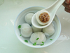 酿鱼丸