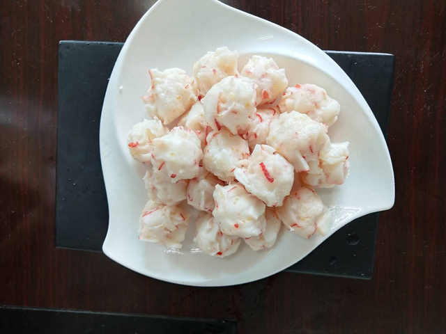龙虾球
