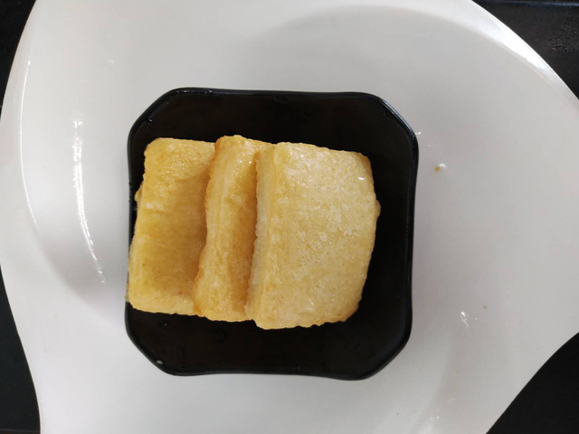 鱼豆腐