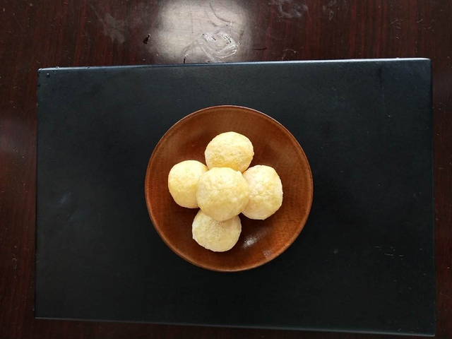 黄金鱼丸