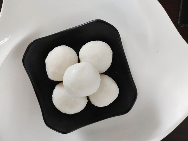 小鱼丸