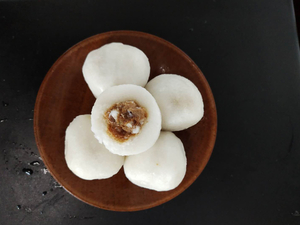 酿鱼丸